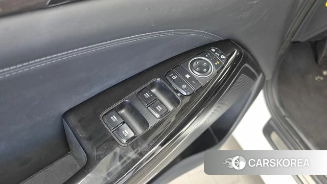 Kia K7 Premier id 4943879 из Кореи 21