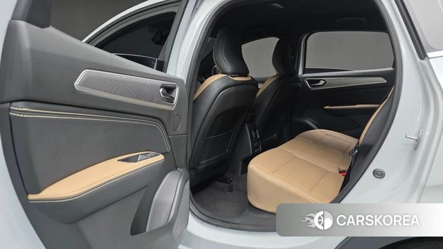 Renault Korea (Samsung) Arcana id 4400162 из Кореи 21