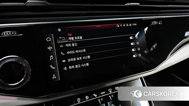 Audi Q7 (4M) id 4266115 из Кореи 21