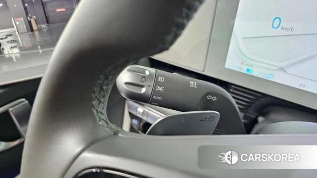 Hyundai Ionic 5 id 4518233 из Кореи 21