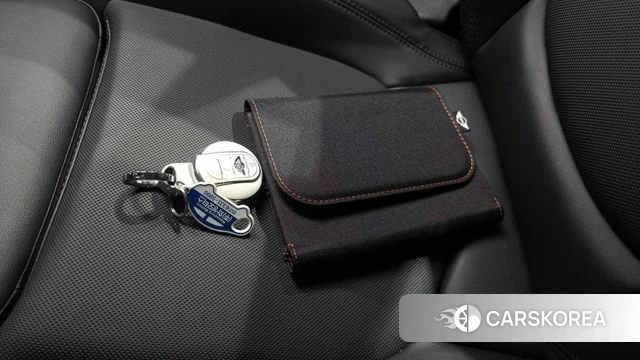 Mini Cooper id 4712049 из Кореи 21