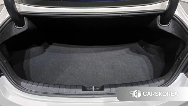 Hyundai Grandeur IG id 4286342 из Кореи 21