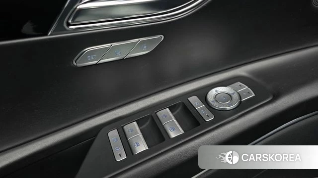 Genesis GV80 id 4594308 из Кореи 21