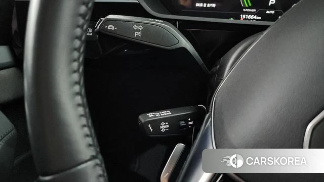 Audi e-Tron id 4476094 из Кореи 21