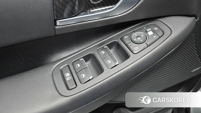Hyundai Sonata (DN8) id 4906957 из Кореи 21