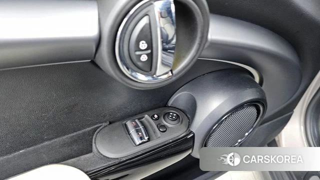 Mini Cooper Electric id 4376288 из Кореи 21