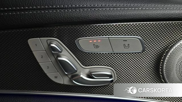 Mercedes-Benz E-Class W213 id 4525465 из Кореи 21