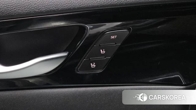 Kia All New K7 Hybrid id 4770674 из Кореи 21