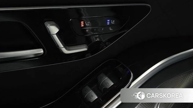 Mercedes-Benz S-Class W223 id 4754418 из Кореи 21