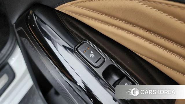 Kia K7 Premier id 4245755 из Кореи 21