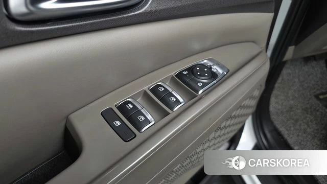 Kia The New Carnival 4th Generation id 4349390 из Кореи 21