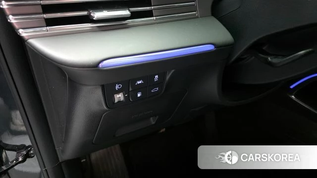 Hyundai The New Grandeur IG id 4195334 из Кореи 21