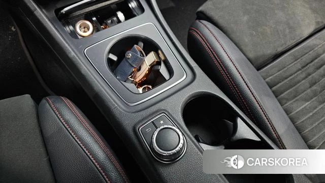 Mercedes-Benz CLA-Class C117 id 4496886 из Кореи 21