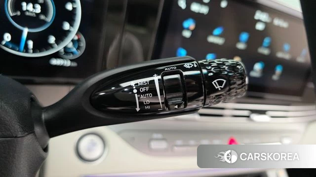 Hyundai The New Grandeur IG id 4283301 из Кореи 21
