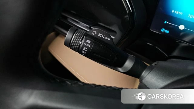 Renault Korea (Samsung) Grand Coleos id 4607384 из Кореи 21