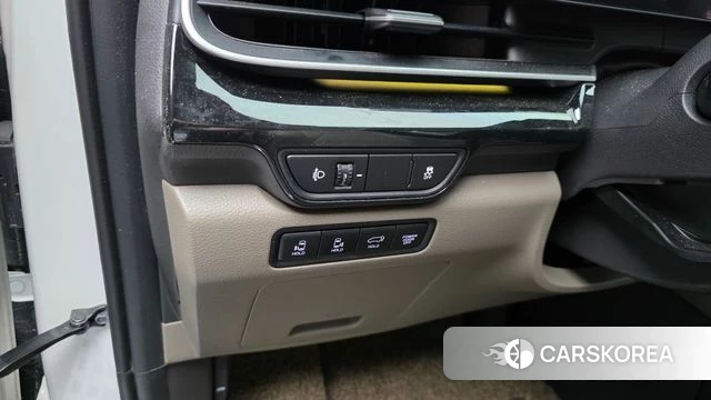 Kia The New Carnival 4th Generation id 4744342 из Кореи 21