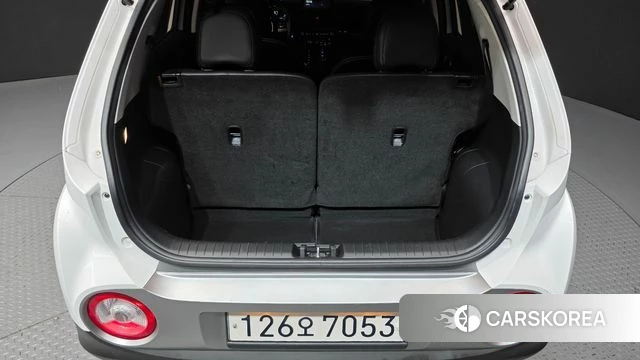 Hyundai Casper id 4929229 из Кореи 21