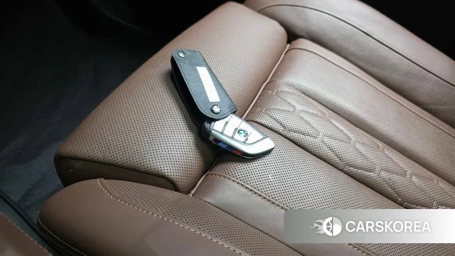 BMW X6 (G06) id 4670537 из Кореи 21