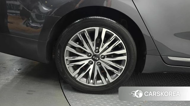 Kia K7 Premier id 4482713 из Кореи 21