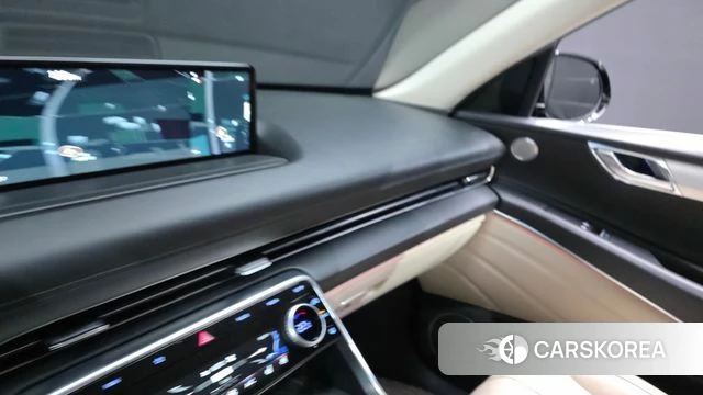 Genesis GV80 id 4585161 из Кореи 20