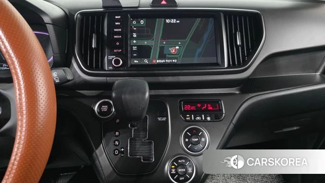 Kia The New Kia Ray id 4768357 из Кореи 21