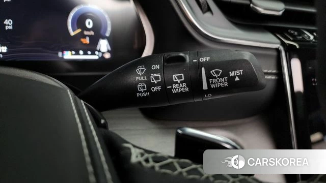 Jeep Grand Cherokee (WL) id 4186207 из Кореи 21