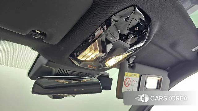 BMW 5 Series (G60) id 4756936 из Кореи 21