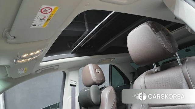 Mercedes-Benz GLE-Class W167 id 4594569 из Кореи 21