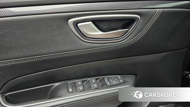 Renault Korea (Samsung) SM6 id 4496586 из Кореи 21