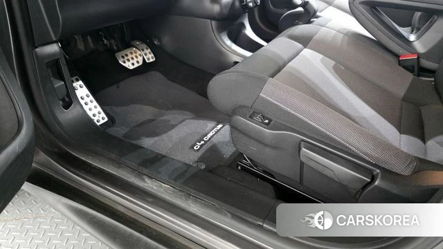 Citroen / DS C4 Cactus id 4295052 из Кореи 21