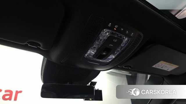 Mercedes-Benz GLE-Class W167 id 4848757 из Кореи 21