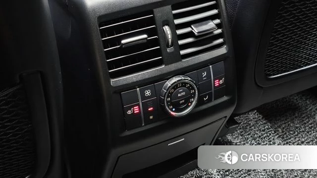 Mercedes-Benz GLE - Class W166 id 4647720 из Кореи 21