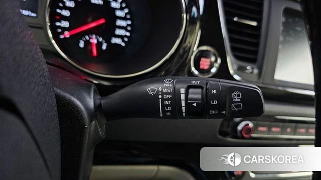 Kia The New Carnival id 4633236 из Кореи 21