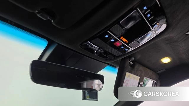 Hyundai Grandeur Hybrid (GN7) id 4921952 из Кореи 21