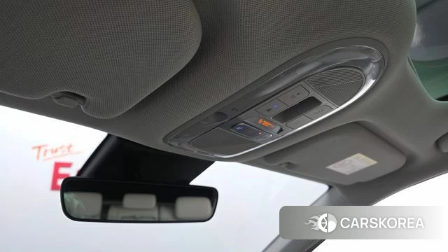 Hyundai Ionic 5 id 4923109 из Кореи 21