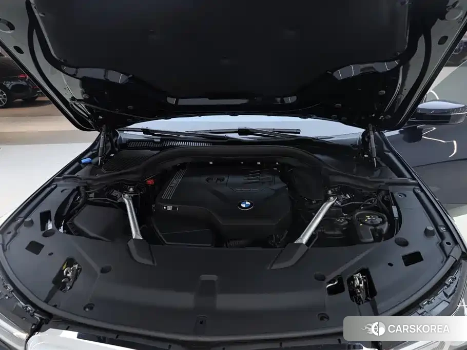 BMW 6 series GT id 4589539 из Китая 21