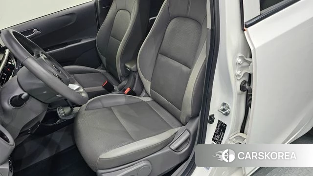 Kia Morning Urban (JA) id 4573227 из Кореи 21