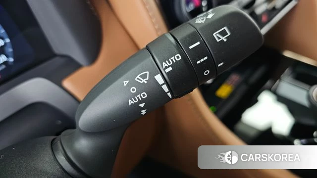 Toyota Alphard 4th Generation id 4499565 из Кореи 21