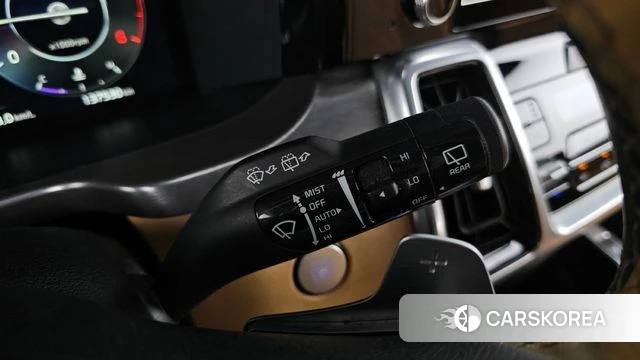 Kia Sorento 4th Generation id 4881254 из Кореи 21