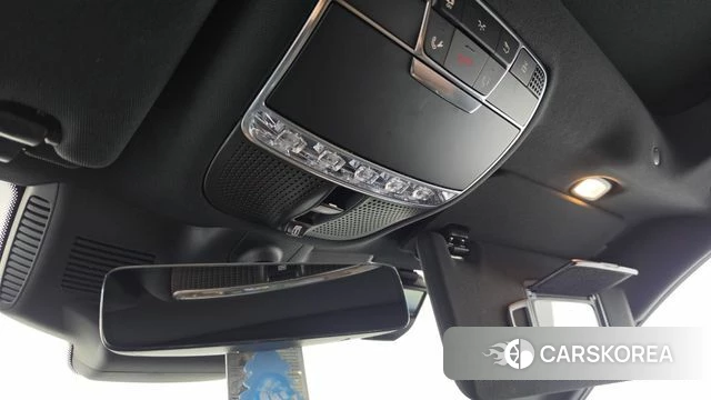 Mercedes-Benz S-Class W222 id 4708956 из Кореи 21