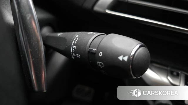 Peugeot 5008 second generation id 4397767 из Кореи 21