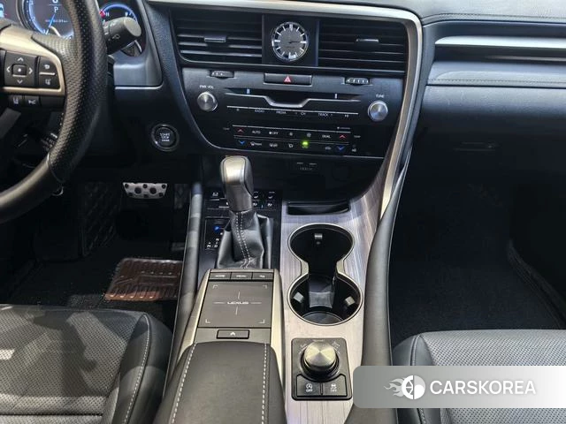 Lexus RX id 4353777 из Китая 21