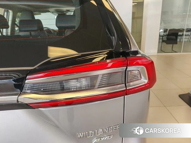 Toyota Wilanda id 4259761 из Китая 21