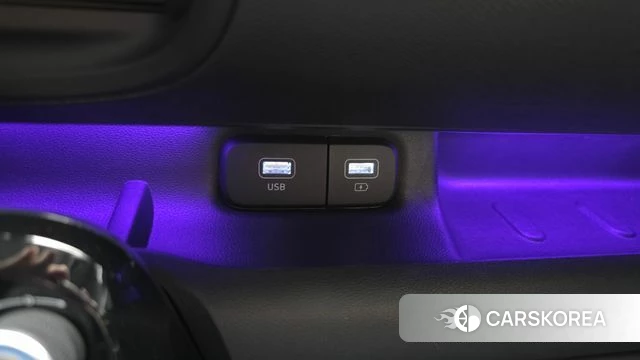 Hyundai Casper id 4322458 из Кореи 21