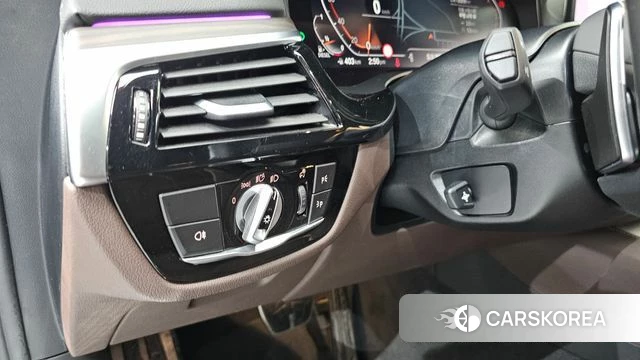 BMW 6 Series GT (G32) id 4614523 из Кореи 21
