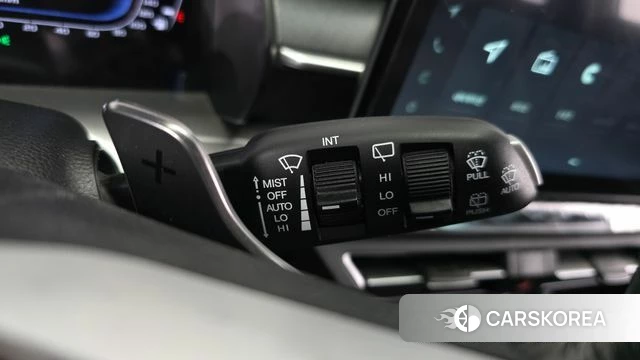 Ssangyong Torres id 4675443 из Кореи 21