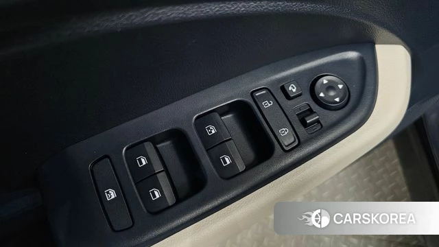 Hyundai Venue id 4612808 из Кореи 21
