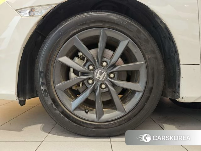 Honda Civic id 4260355 из Китая 21