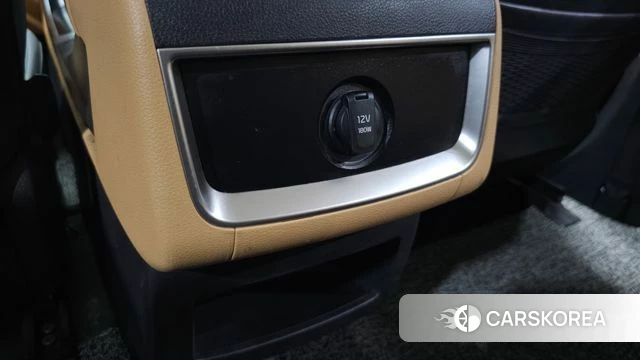 Kia Carnival 4th generation id 4635746 из Кореи 21