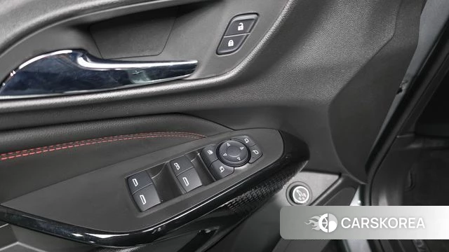 Chevrolet (GM Daewoo) Trax Crossover id 4185612 из Кореи 21